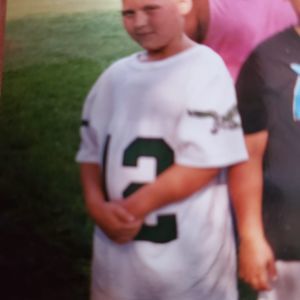 Meet your Posher, Christopher